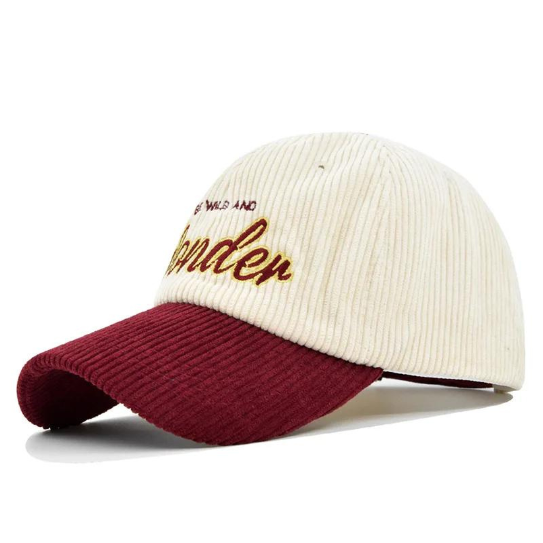 Gorra Era de Pana