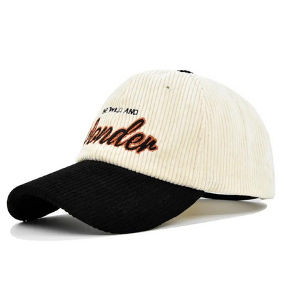 Gorra Era de Pana