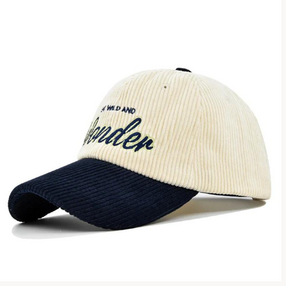 Gorra Era de Pana