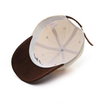 Gorra Era de Pana