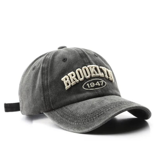 Gorra Brooklyn