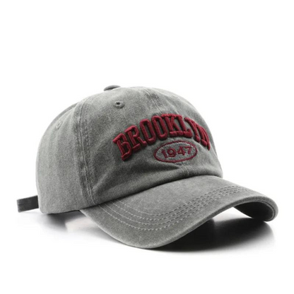 Gorra Brooklyn