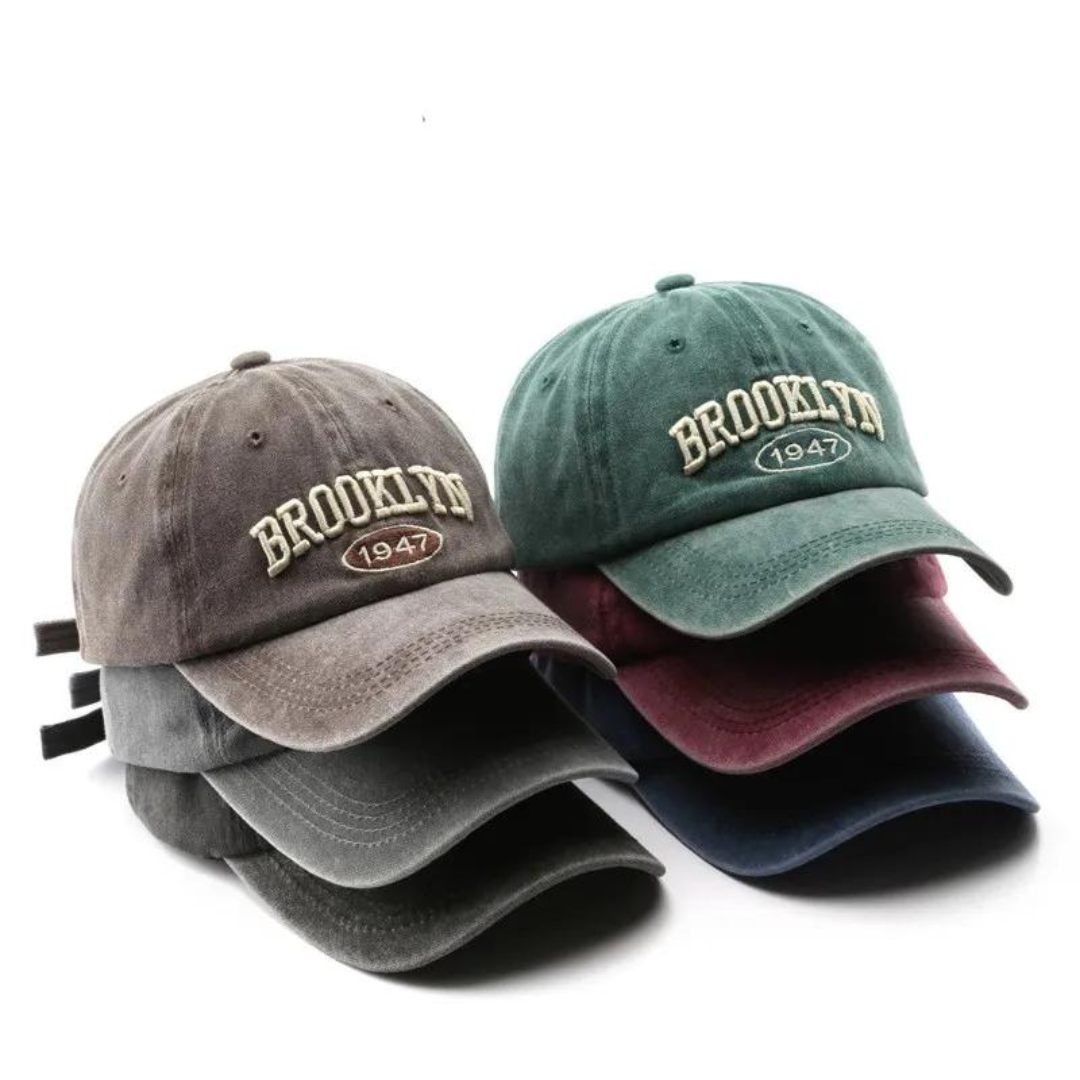 Gorra Brooklyn