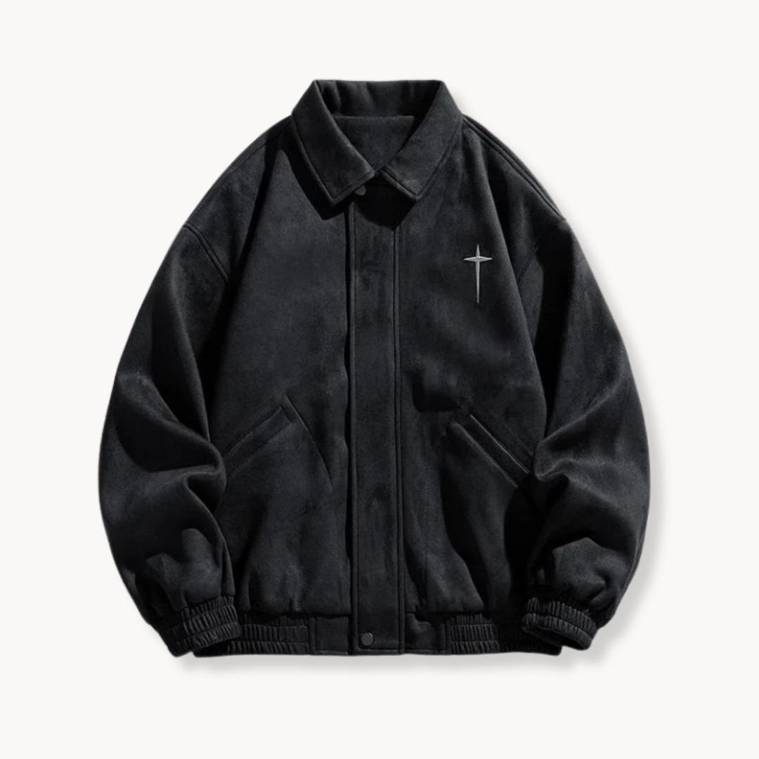 Chaqueta Vistaro