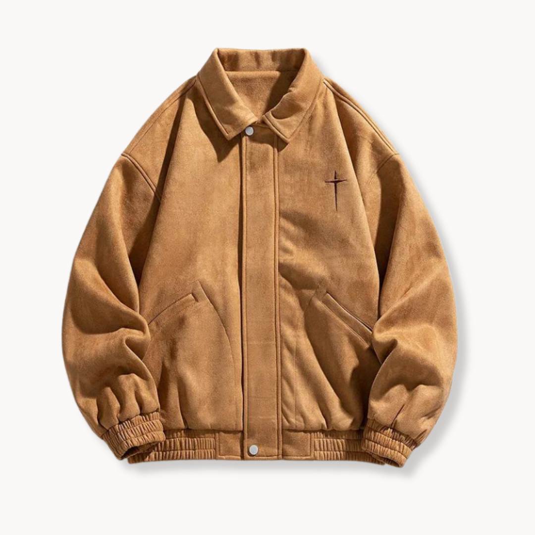 Chaqueta Vistaro