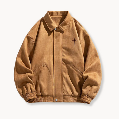 Chaqueta Vistaro