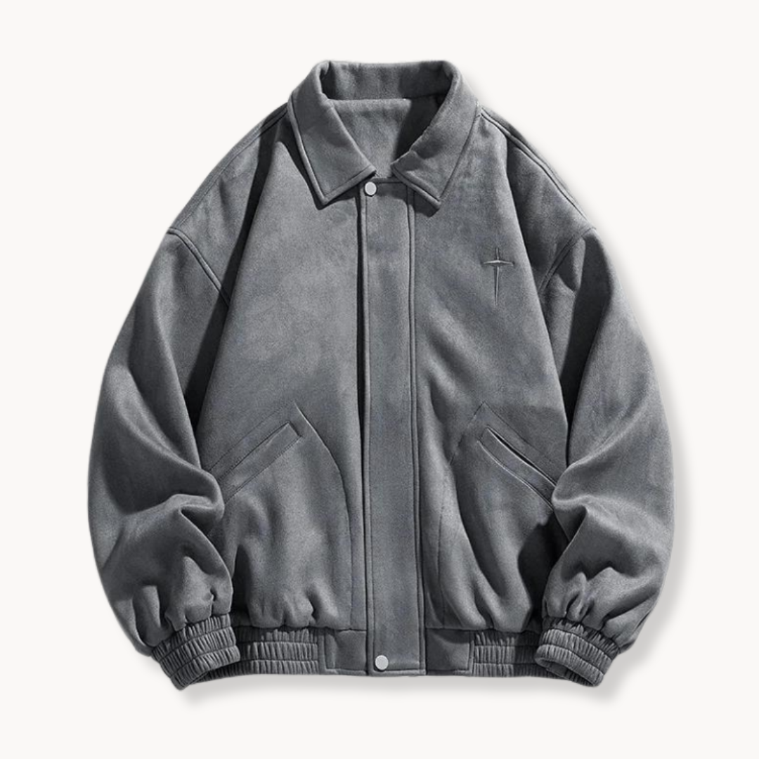 Chaqueta Vistaro
