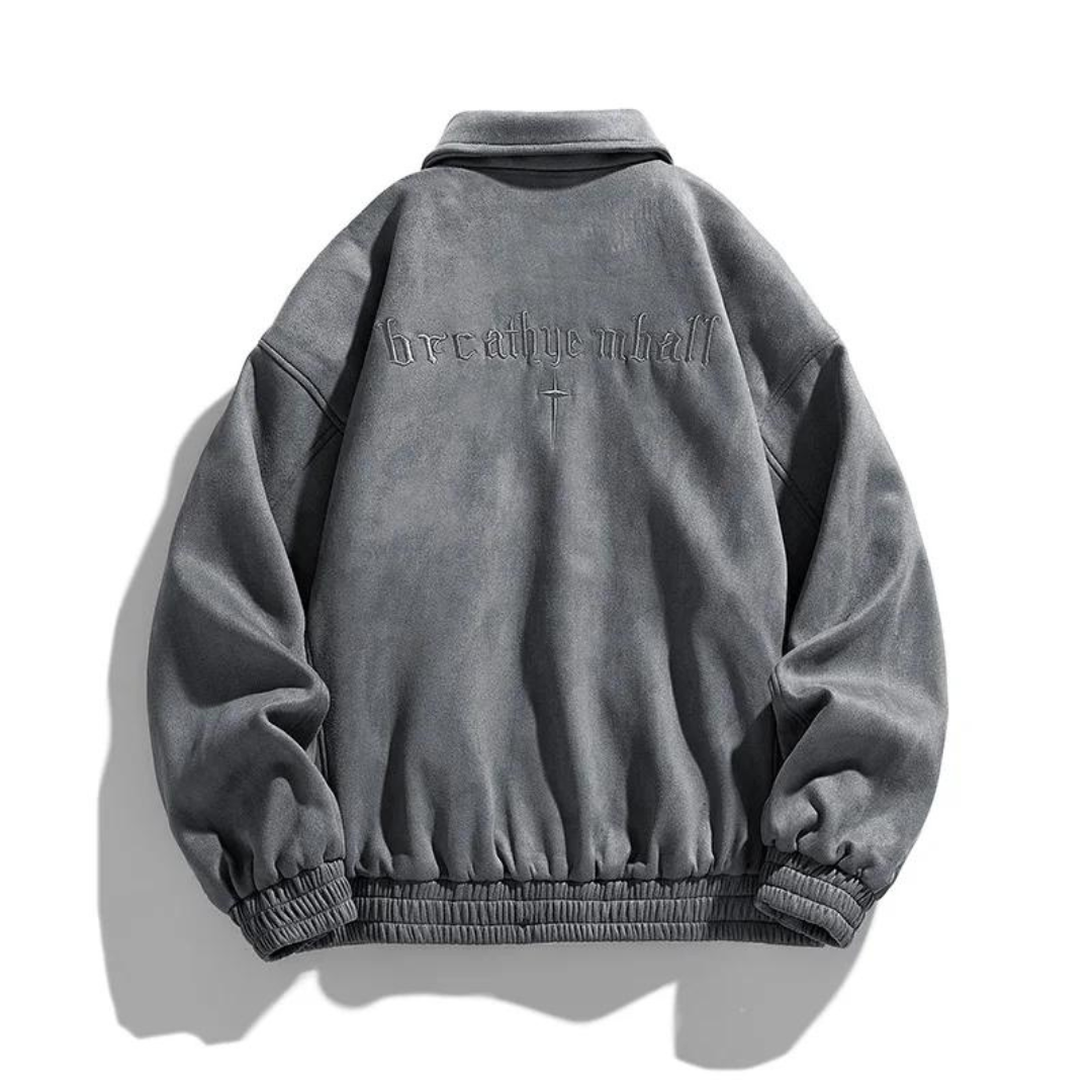 Chaqueta Vistaro