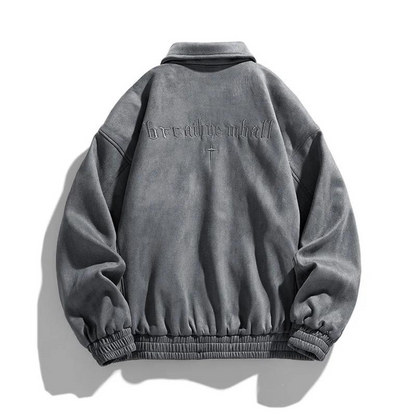 Chaqueta Vistaro