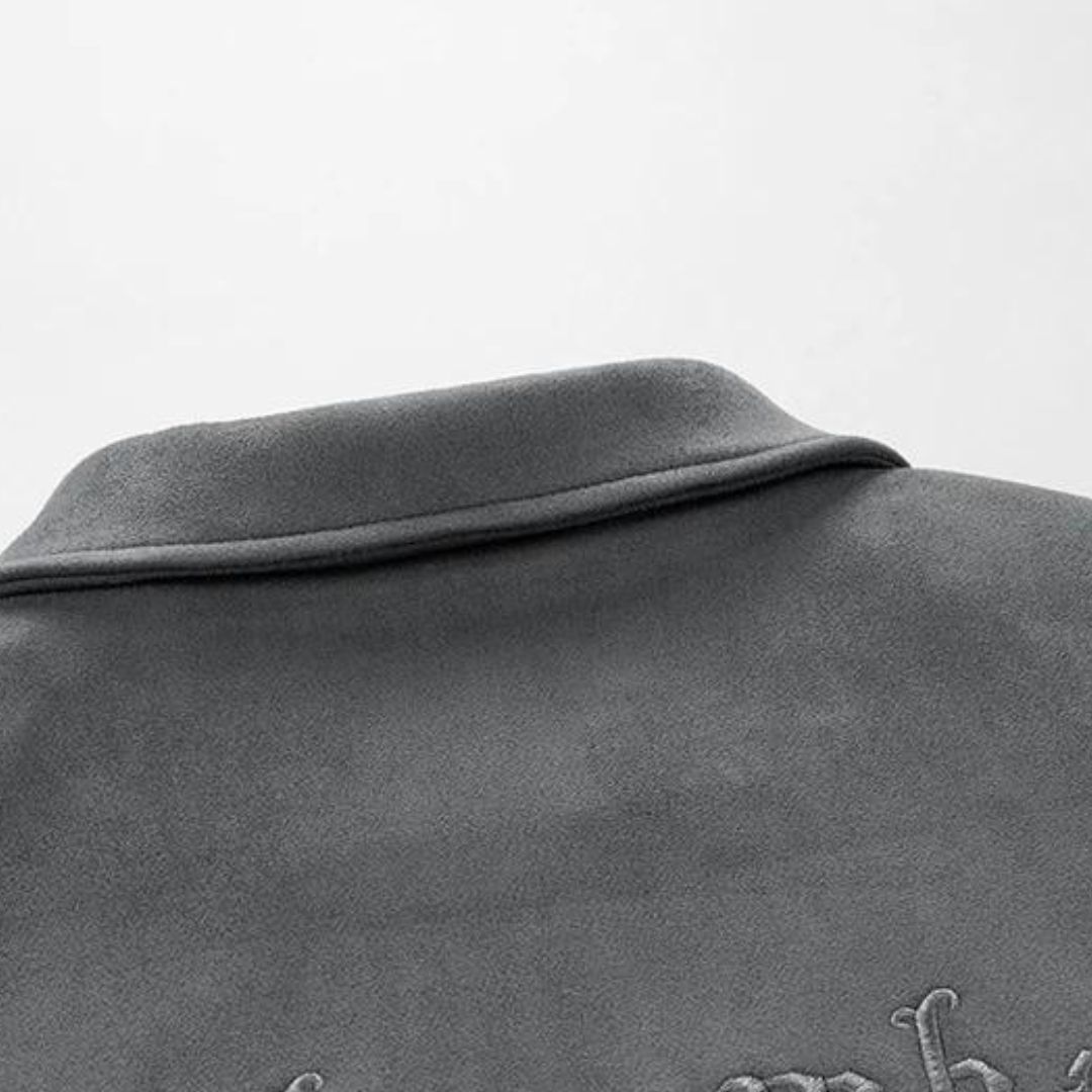 Chaqueta Vistaro