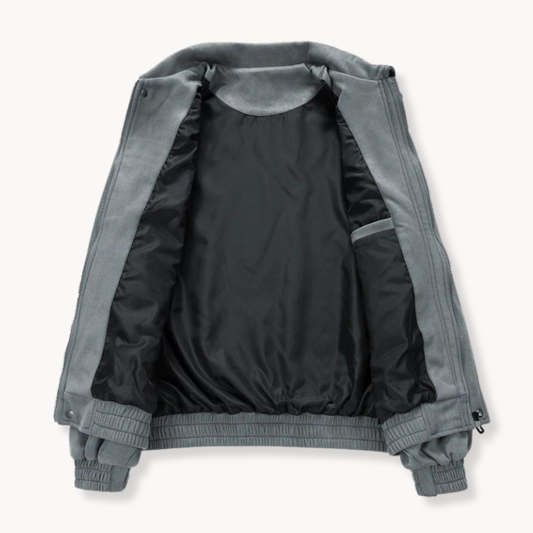 Chaqueta Vistaro