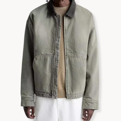 Chaqueta Mondavi