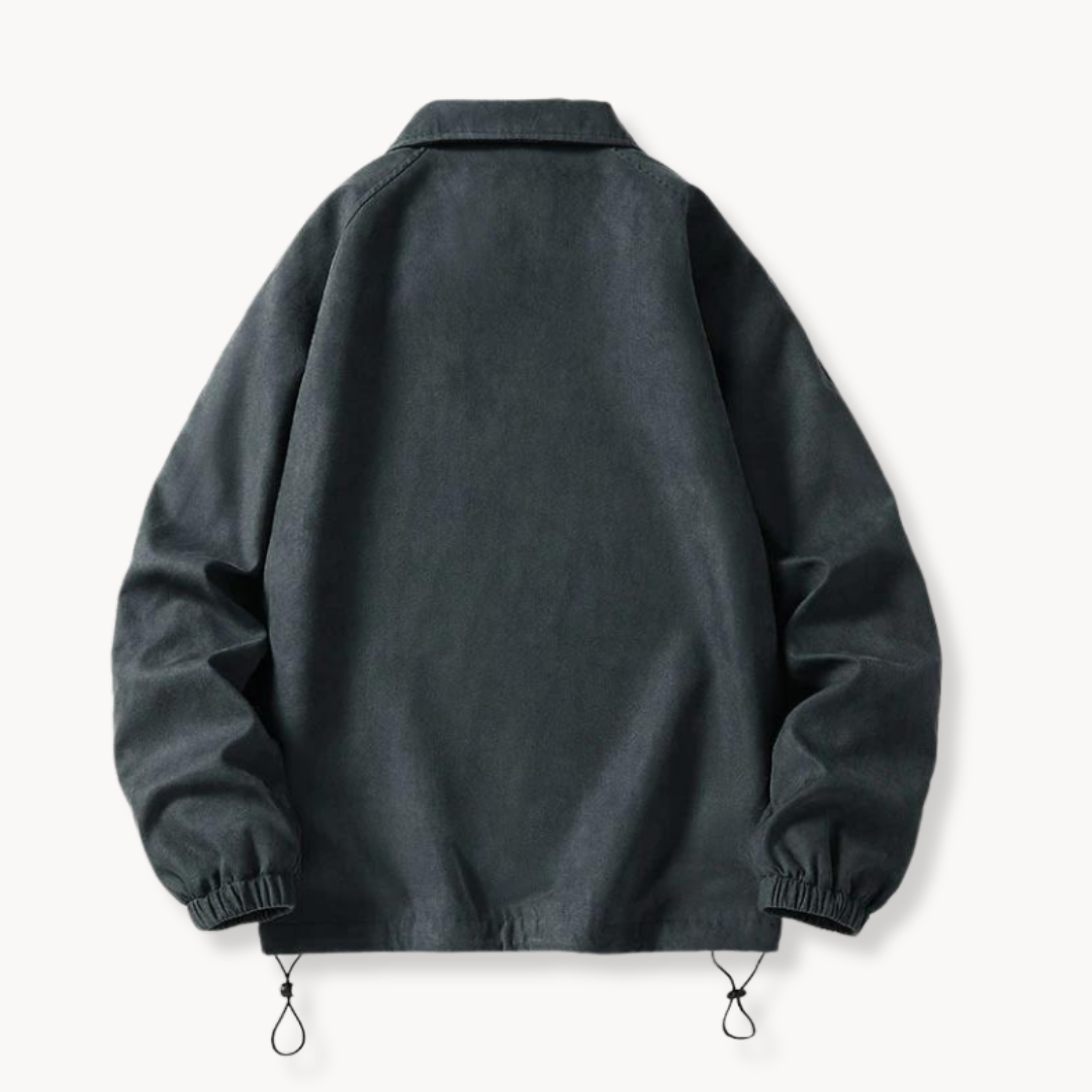 Chaqueta Jovarion