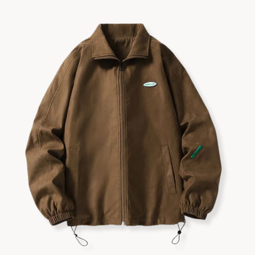 Chaqueta Jovarion