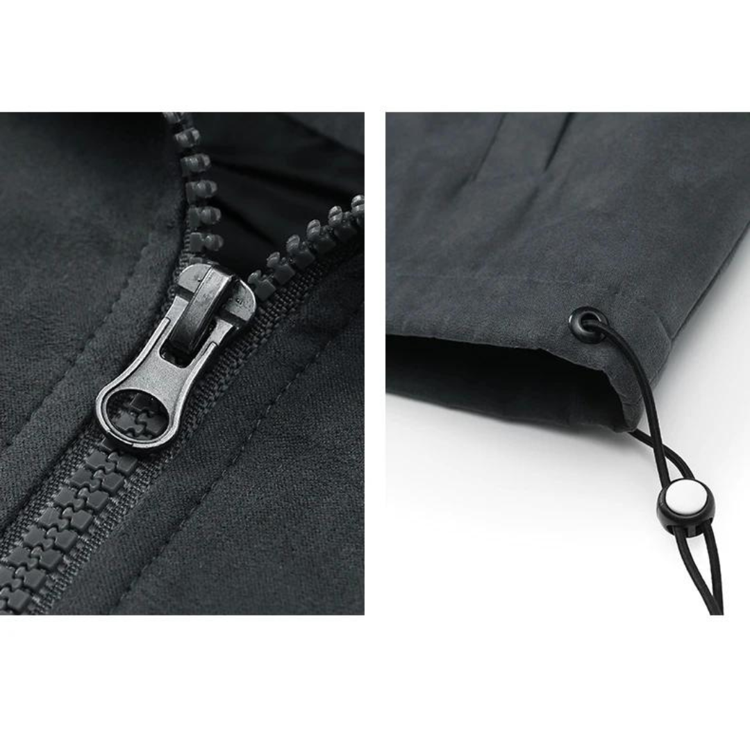 Chaqueta Jovarion