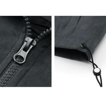 Chaqueta Jovarion