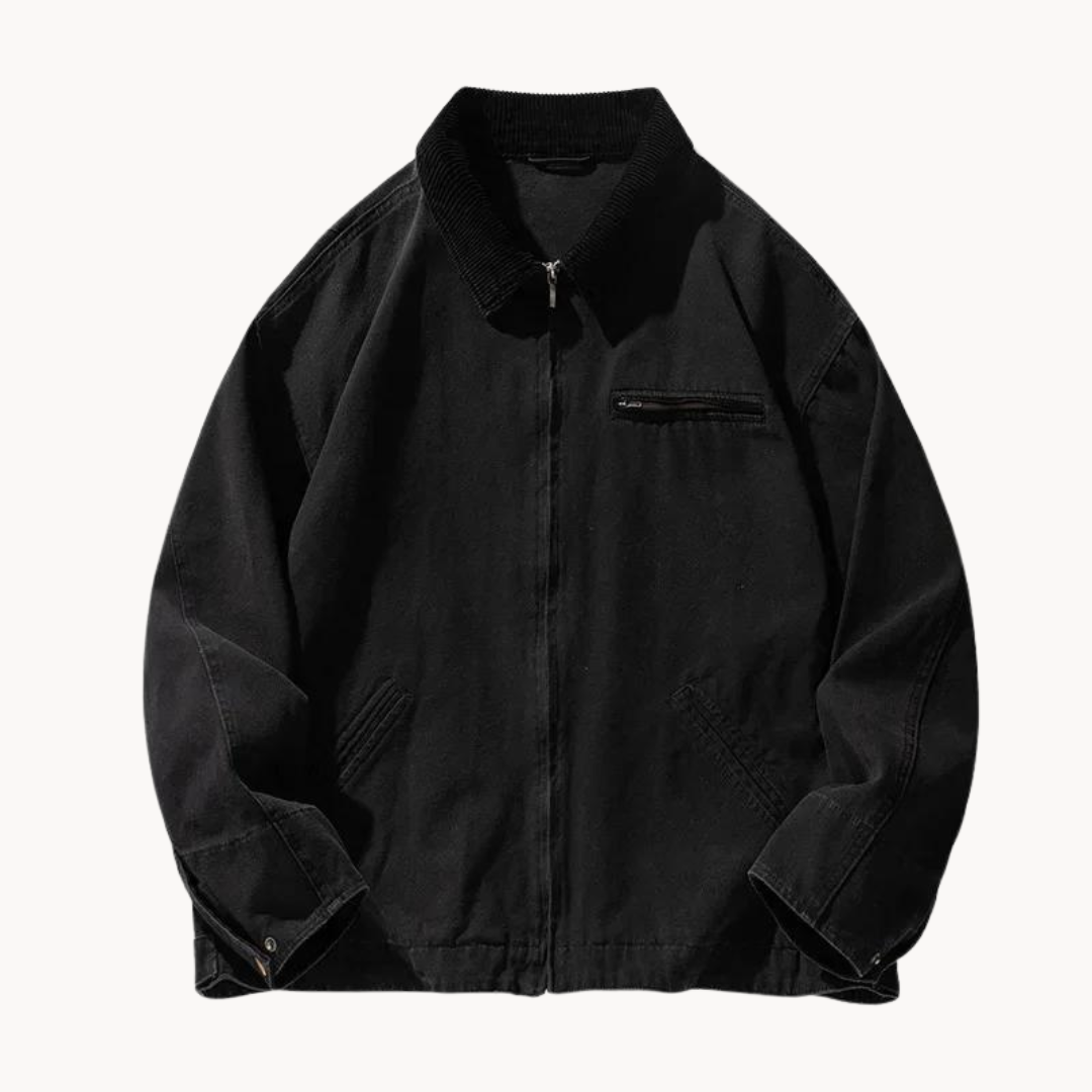 Chaqueta Jovarix