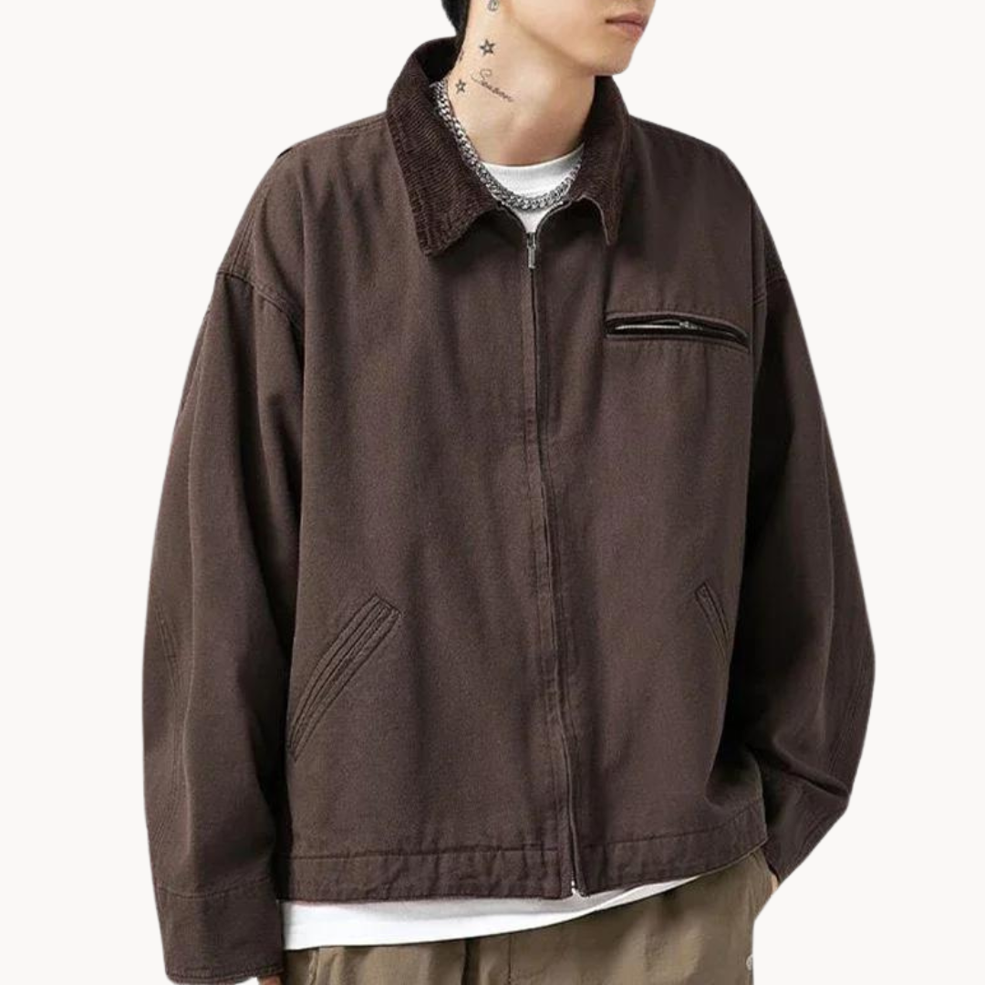 Chaqueta Jovarix