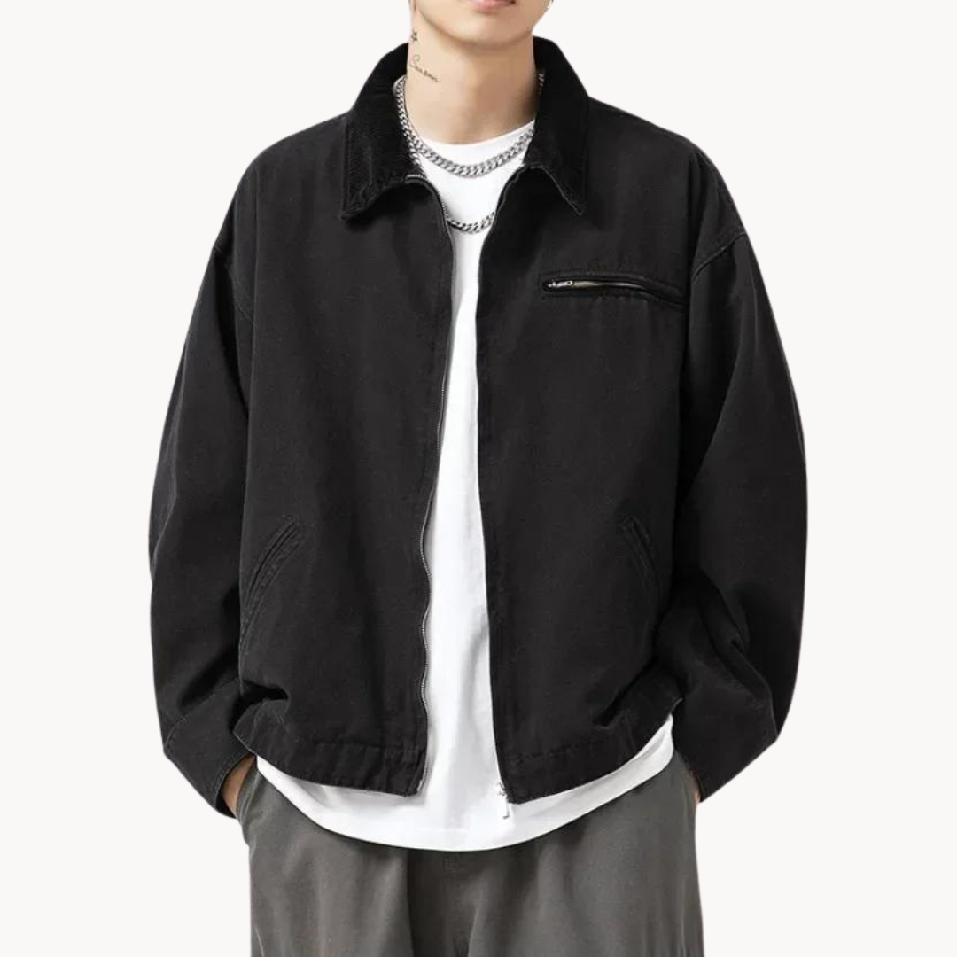 Chaqueta Jovarix