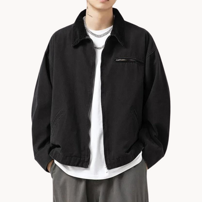 Chaqueta Jovarix