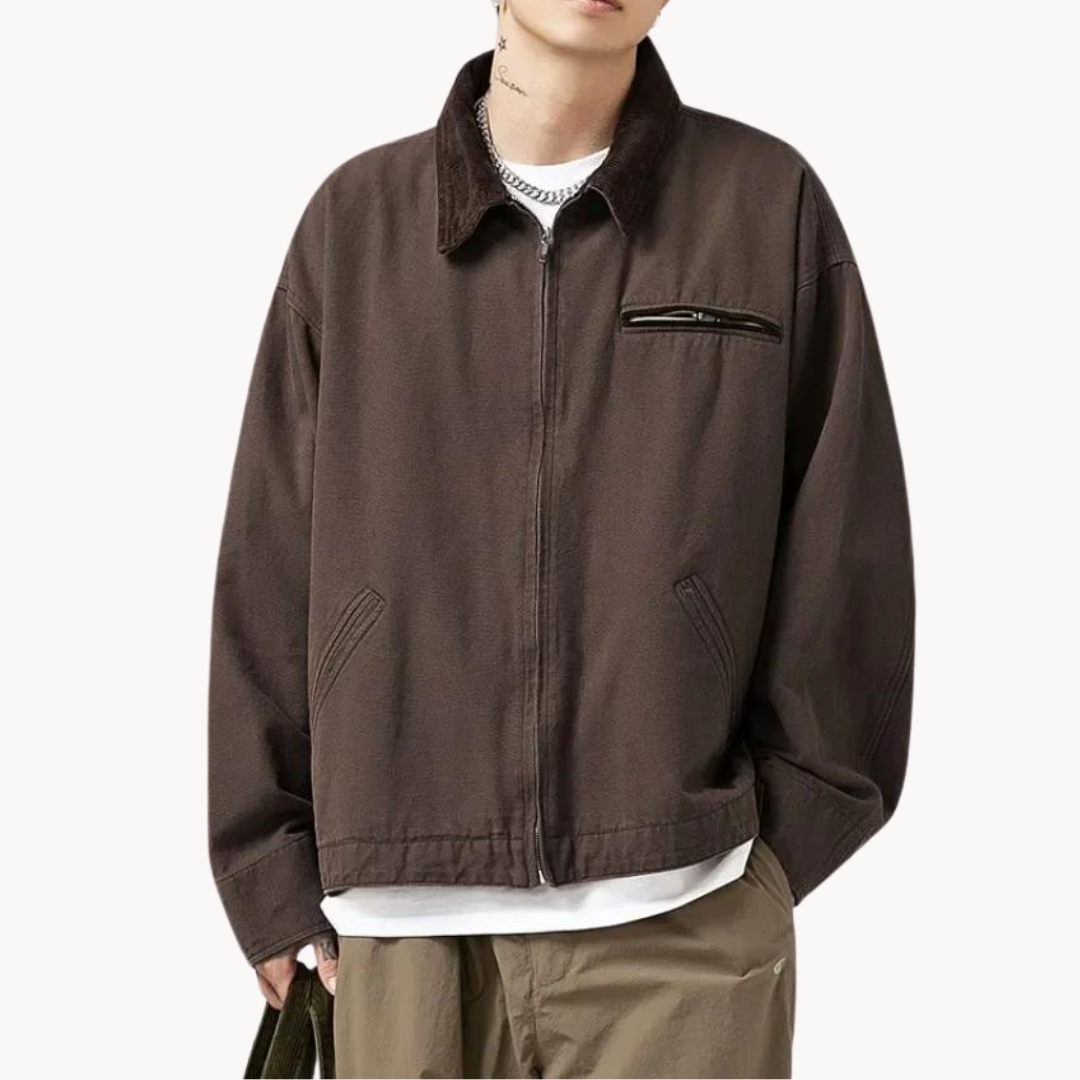 Chaqueta Jovarix