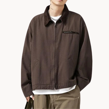 Chaqueta Jovarix