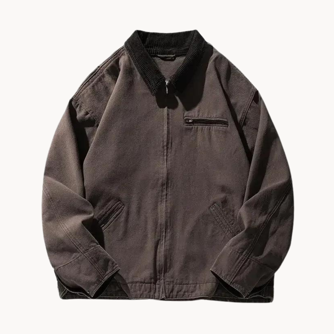 Chaqueta Jovarix
