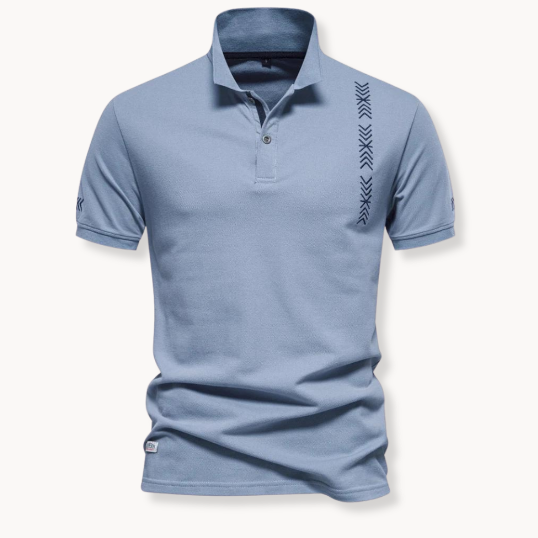 Oriando Cotton Polo