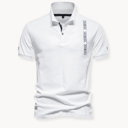 Oriando Cotton Polo