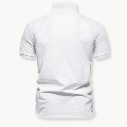Oriando Cotton Polo