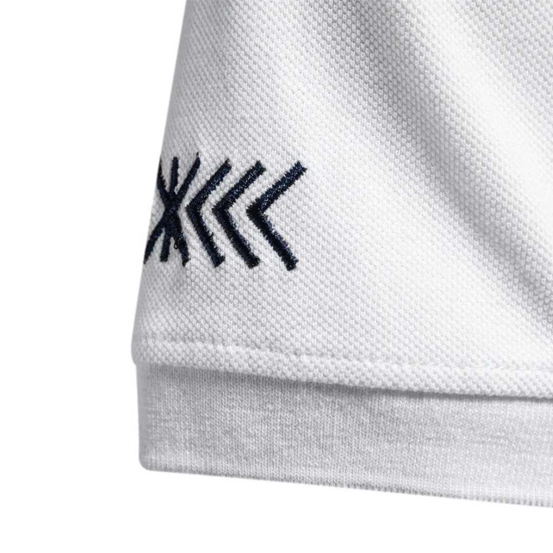 Oriando Cotton Polo