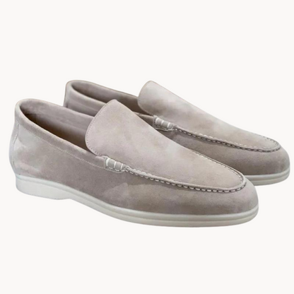 Mocasines de Ante Marcel