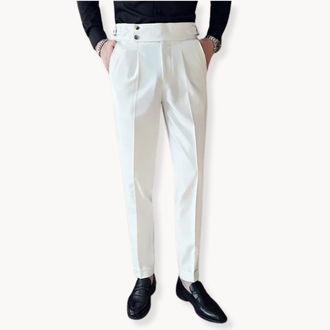Pantalones Olivier Ajustables