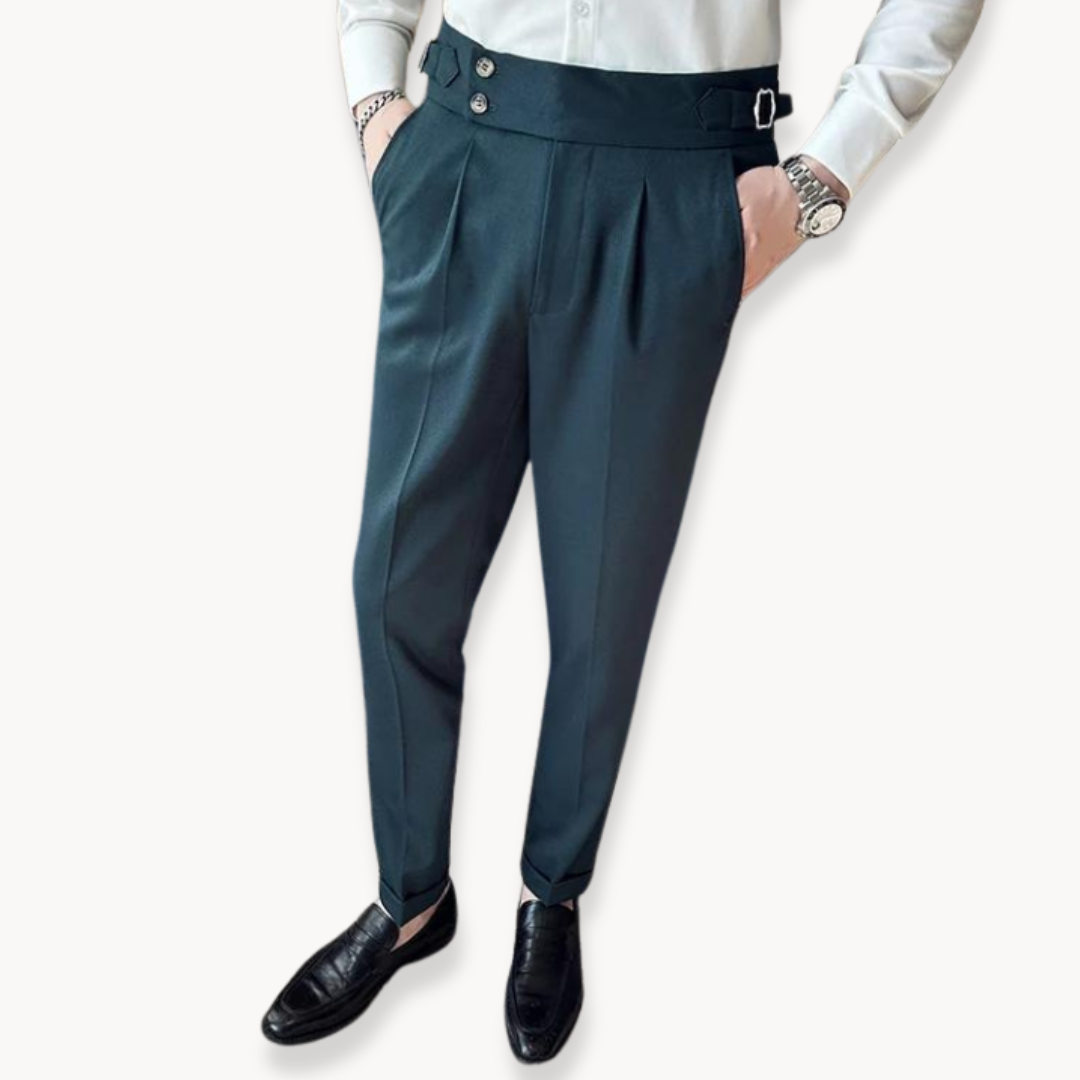Pantalones Olivier Ajustables