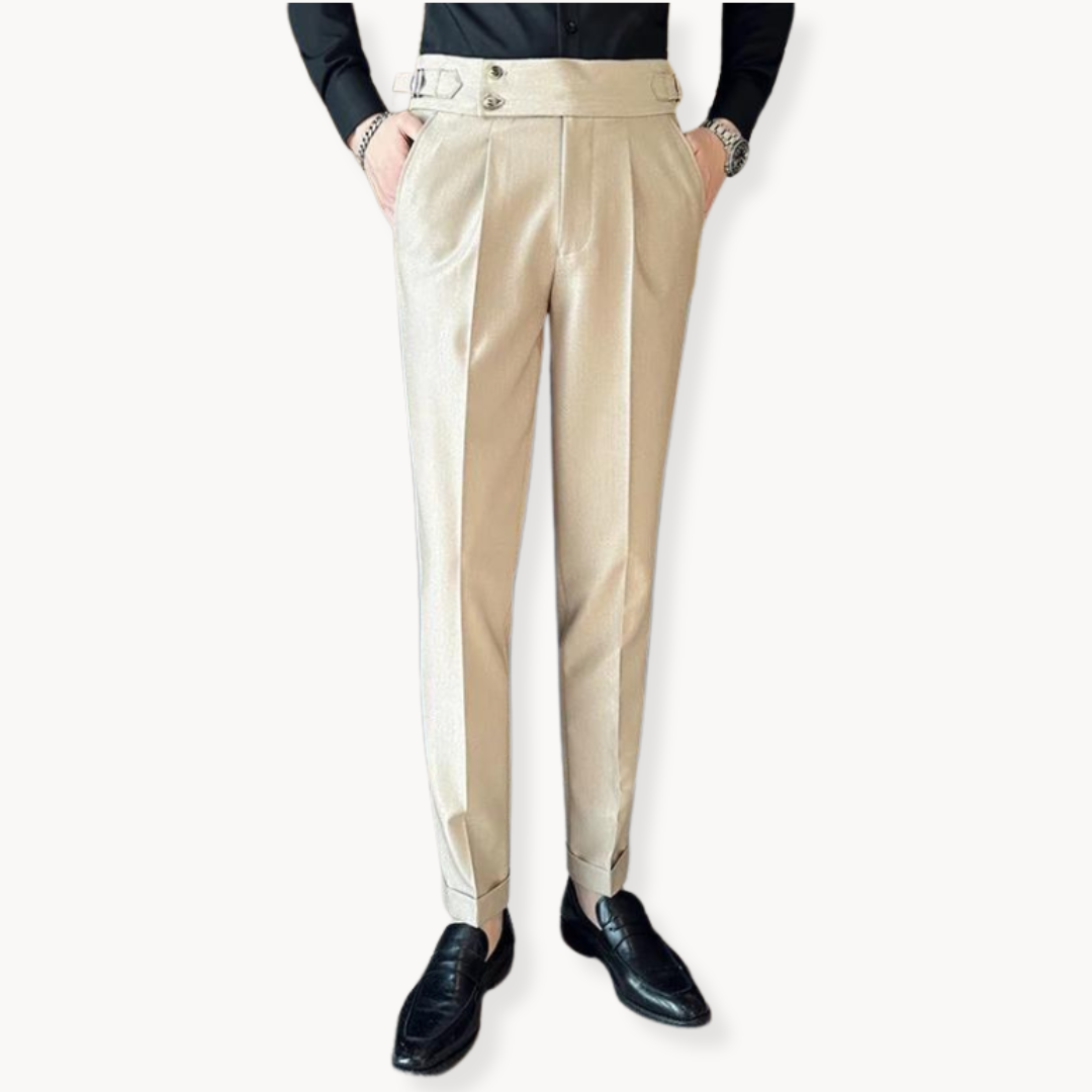 Pantalones Olivier Ajustables