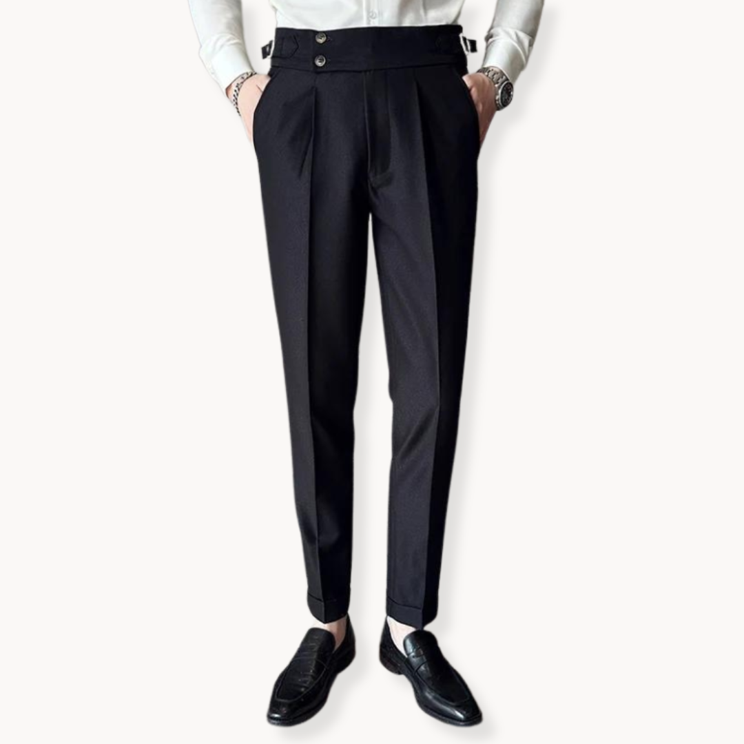 Pantalones Olivier Ajustables
