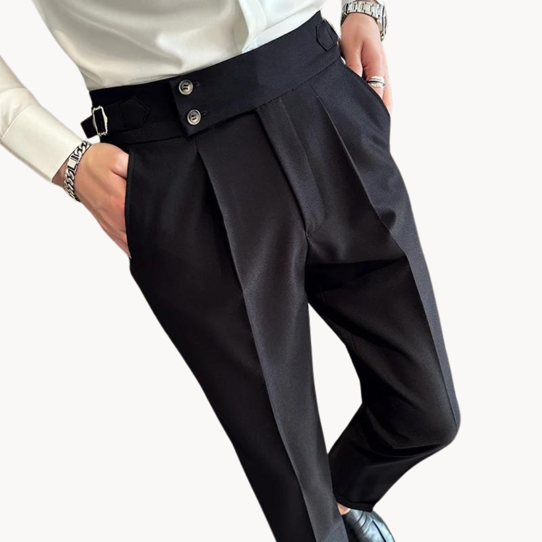 Pantalones Olivier Ajustables