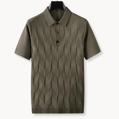 Polo Keaton de Cachemira