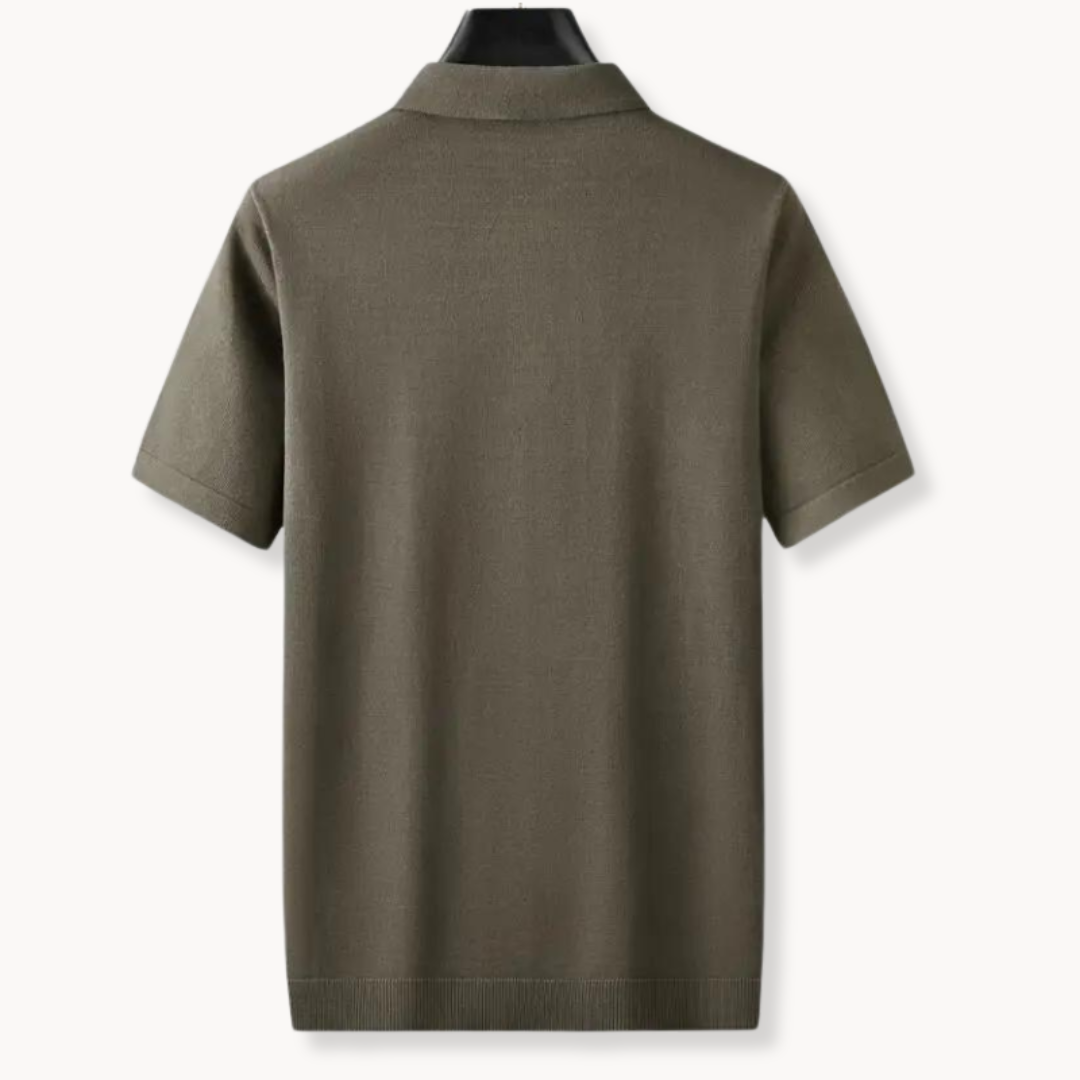 Polo Keaton de Cachemira