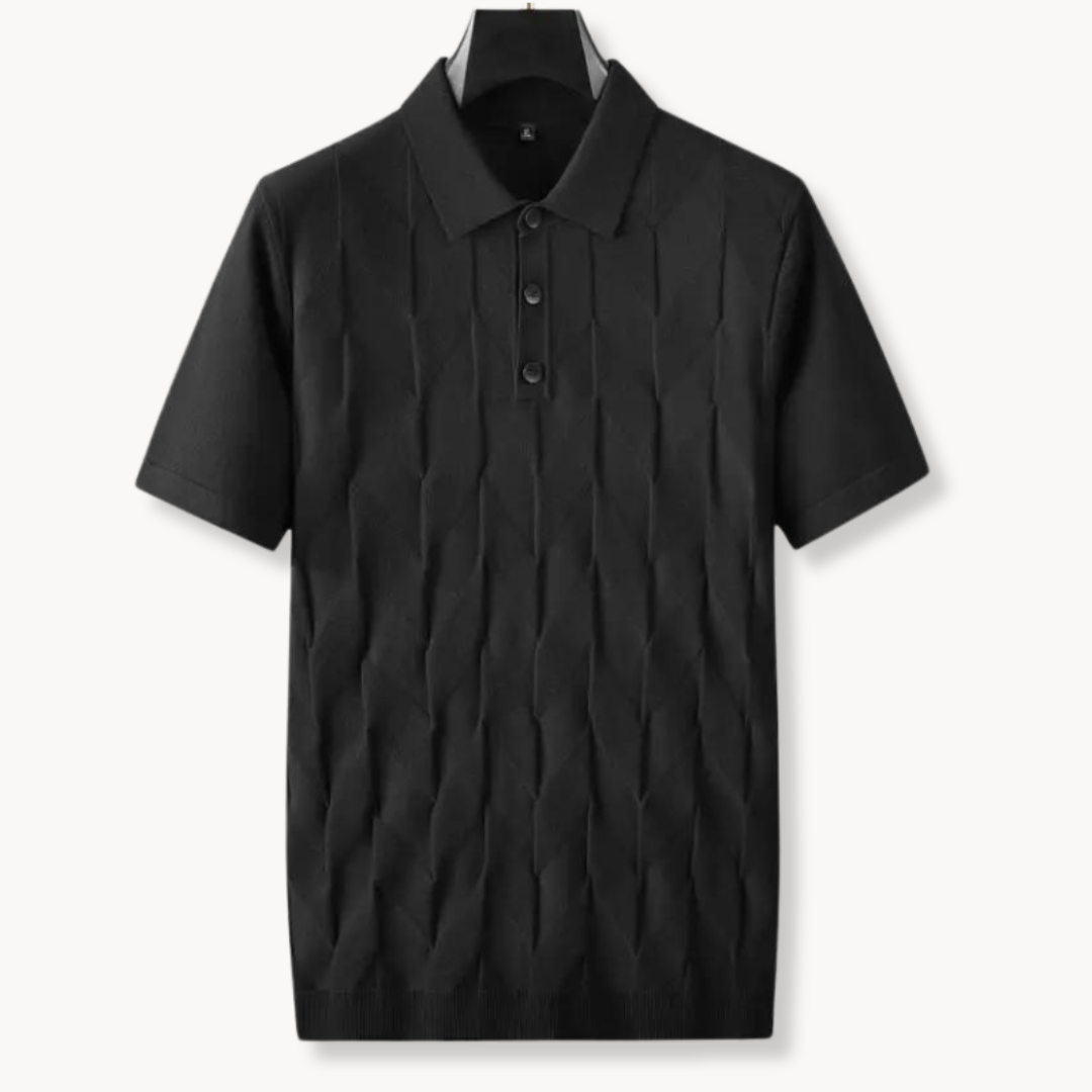 Polo Keaton de Cachemira