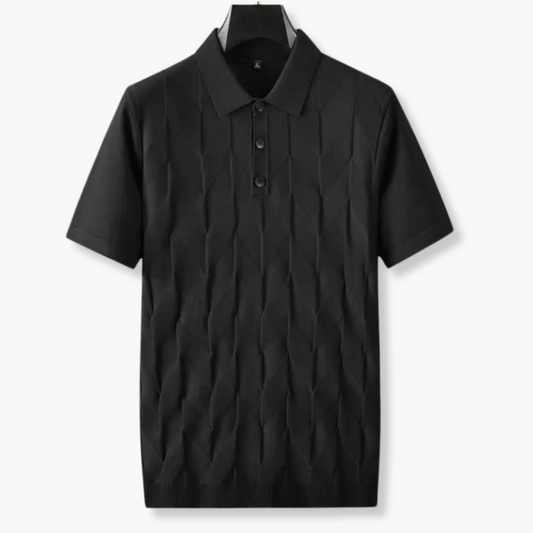Polo Keaton de Cachemira