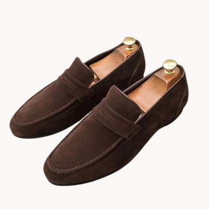Mocasines Caballero Bianchi Elegante