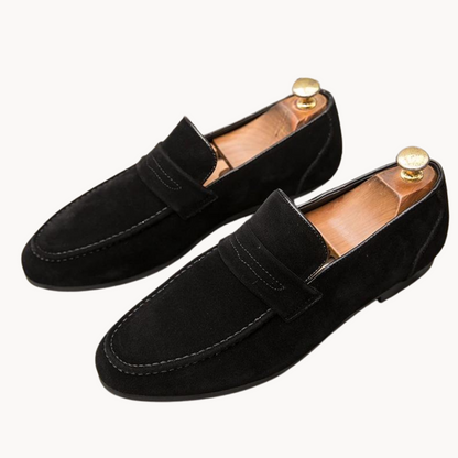 Mocasines Caballero Bianchi Elegante