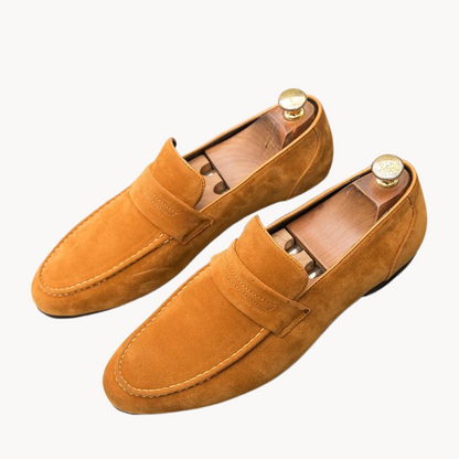 Mocasines Caballero Bianchi Elegante