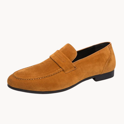 Mocasines Caballero Bianchi Elegante