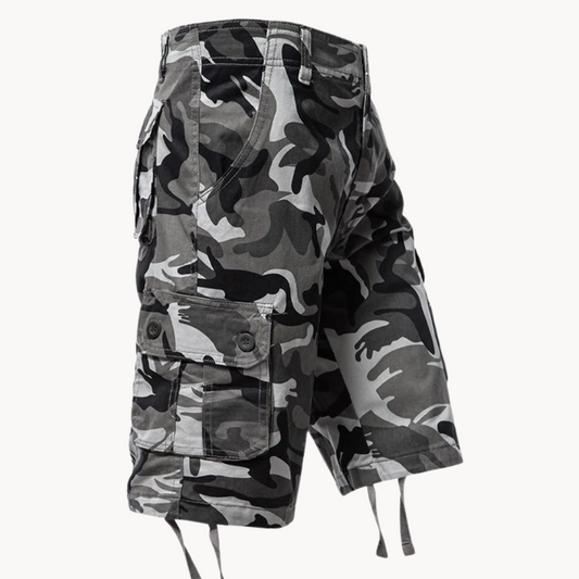Shorts Ranger Camo