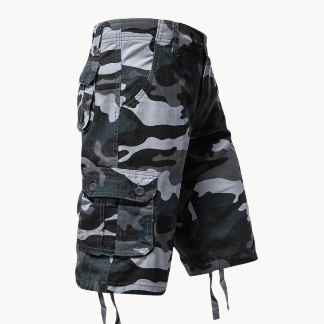 Shorts Ranger Camo