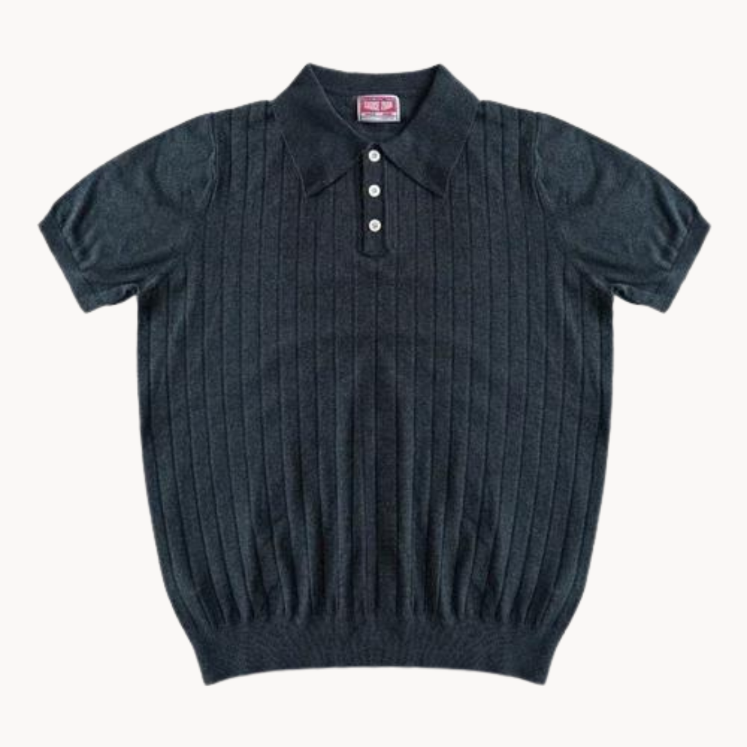 Polo de Punto Langston