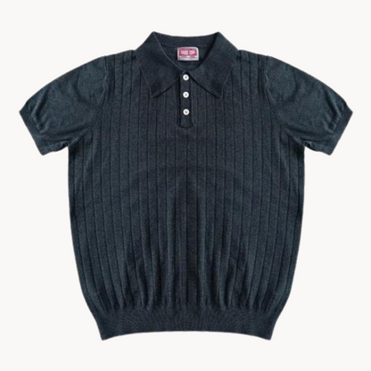 Polo de Punto Langston