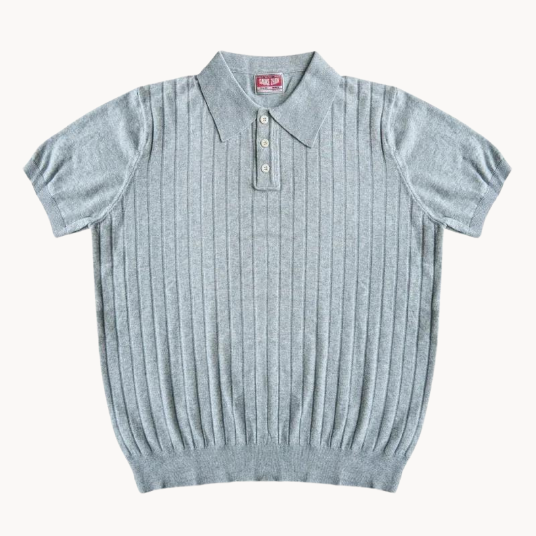 Polo de Punto Langston